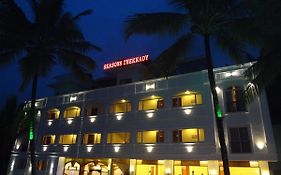 Seasons Hotel Thekkady
